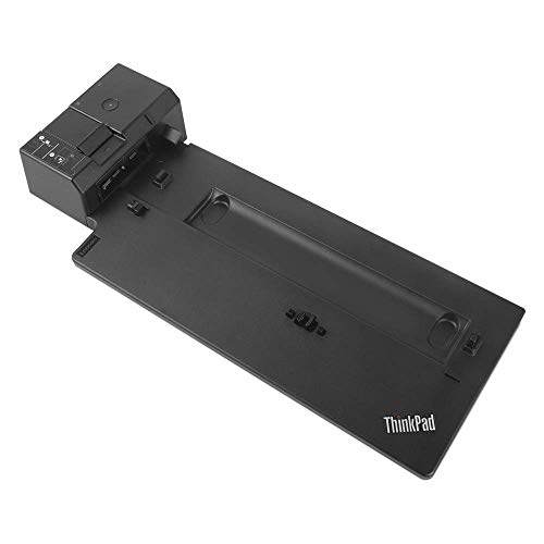 Lenovo - ThinkPad プロ ドッキングステーション 40AH0135JP 31GQj+X6nVL.jpg
